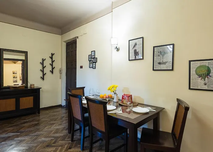 Sweet Dreams Piata Romana Bukarest