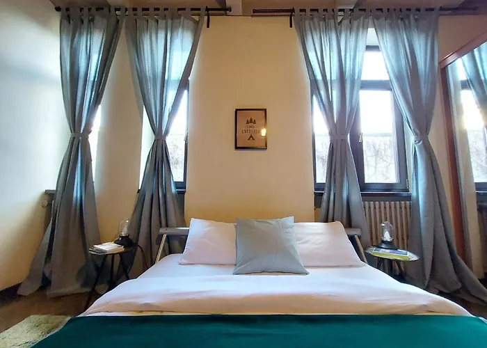 Apartment Sweet Dreams Piata Romana