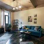 Apartment Sweet Dreams Piata Romana