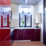 Sweet Dreams Piata Romana Apartment Bucharest