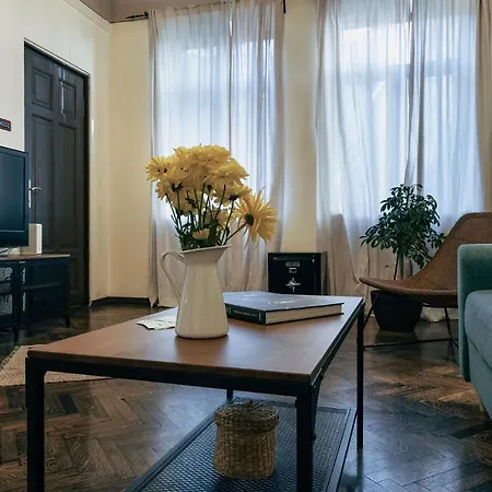 Sweet Dreams Piata Romana