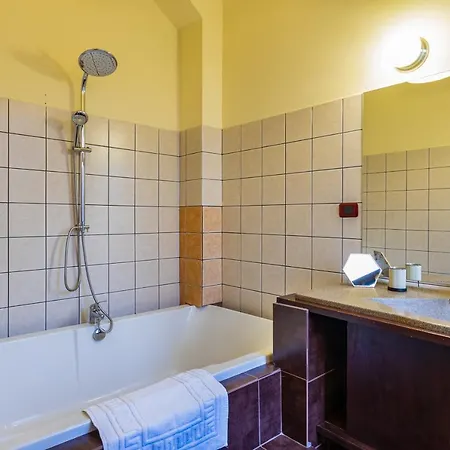 Sweet Dreams Piata Romana Apartment *