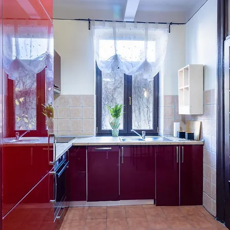Sweet Dreams Piata Romana Apartment Bucharest
