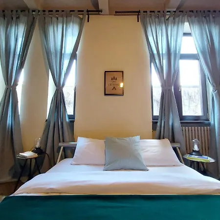 Апартаменти Sweet Dreams Piata Romana
