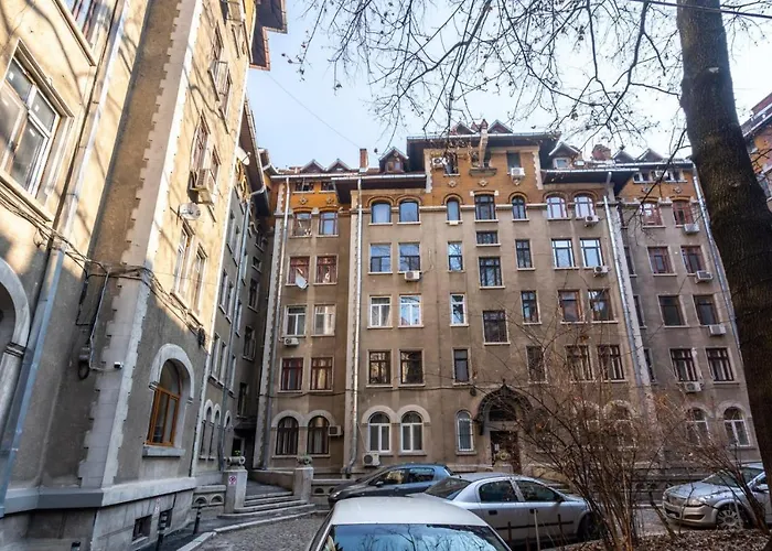 Sweet Dreams Piata Romana *