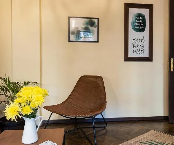 Sweet Dreams Piata Romana Бухарест