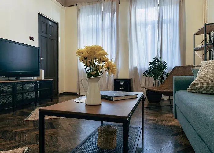 Sweet Dreams Piata Romana