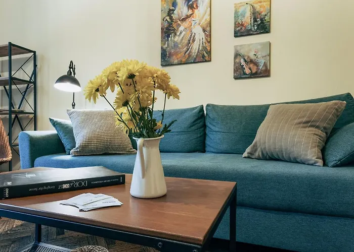 Sweet Dreams Piata Romana * Bukarest