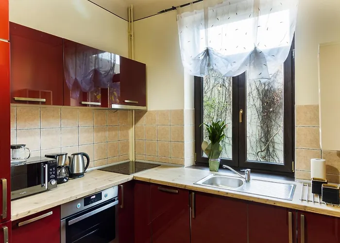 Апартаменти Sweet Dreams Piata Romana *