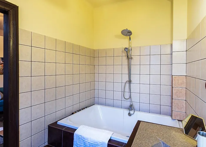 Sweet Dreams Piata Romana Apartman Bukarest