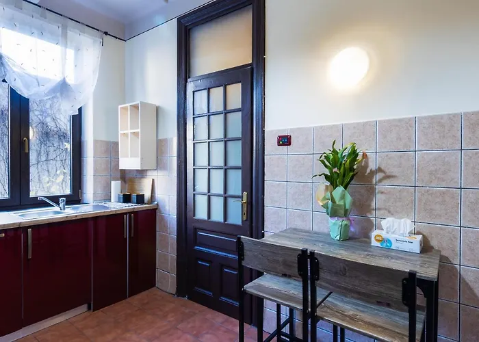 Sweet Dreams Piata Romana Apartment