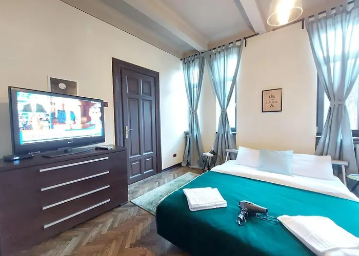 Sweet Dreams Piata Romana * Бухарест