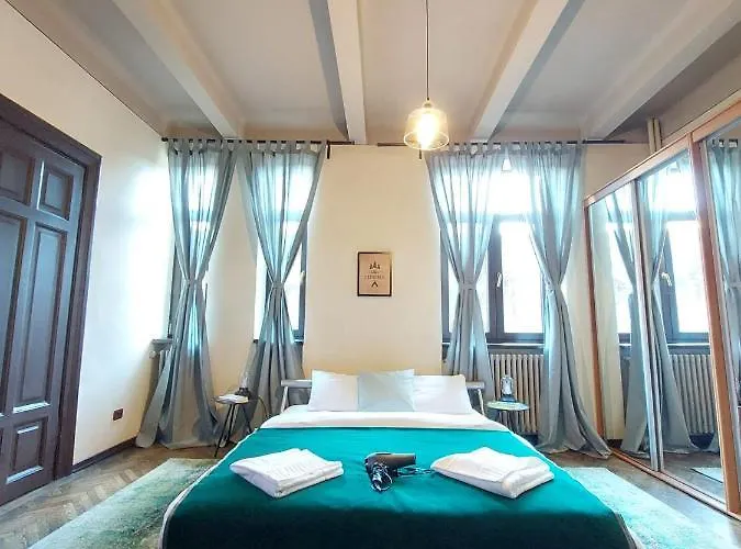 Sweet Dreams Piata Romana * Bukarest