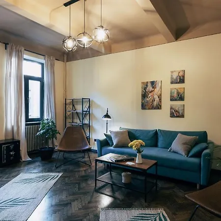 Apartment Sweet Dreams Piata Romana