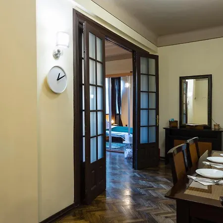 Sweet Dreams Piata Romana Apartment Bukarest