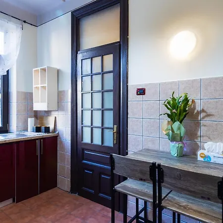 Sweet Dreams Piata Romana Apartment