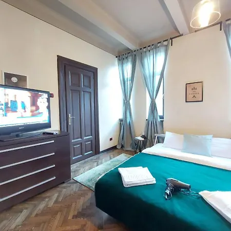 Sweet Dreams Piata Romana * Bukarest