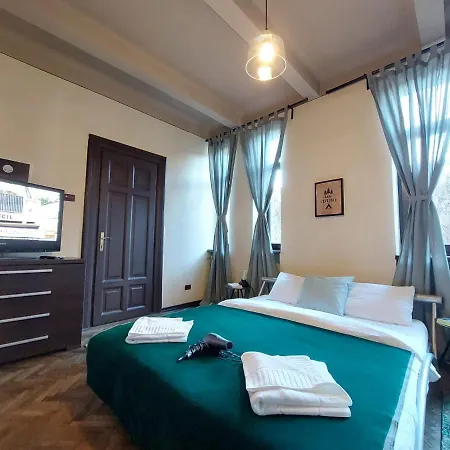 Apartment Sweet Dreams Piata Romana *