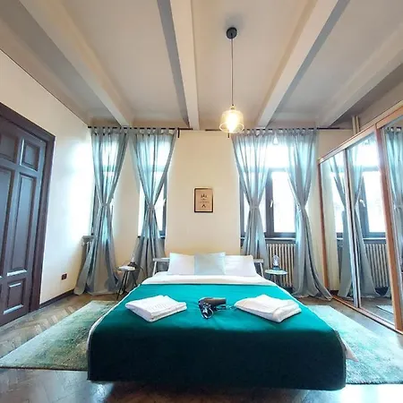 Sweet Dreams Piata Romana * Bukarest