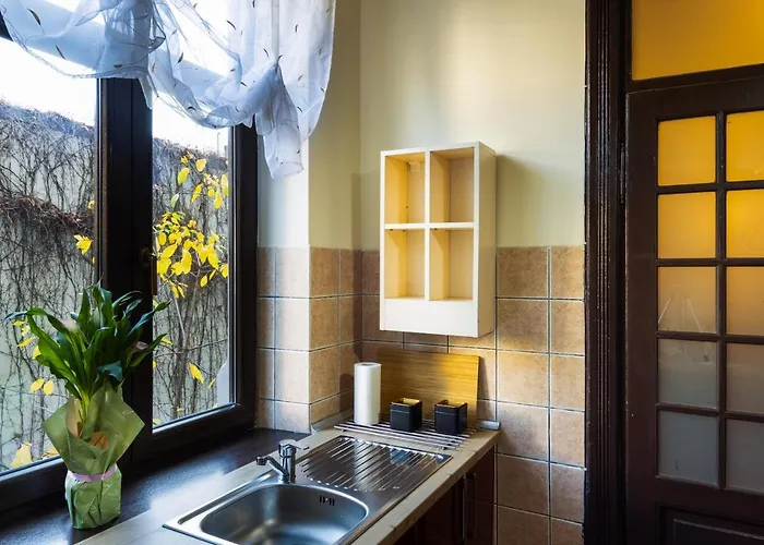 アパート Sweet Dreams Piata Romana