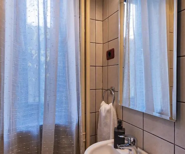 Sweet Dreams Piata Romana * ブカレスト