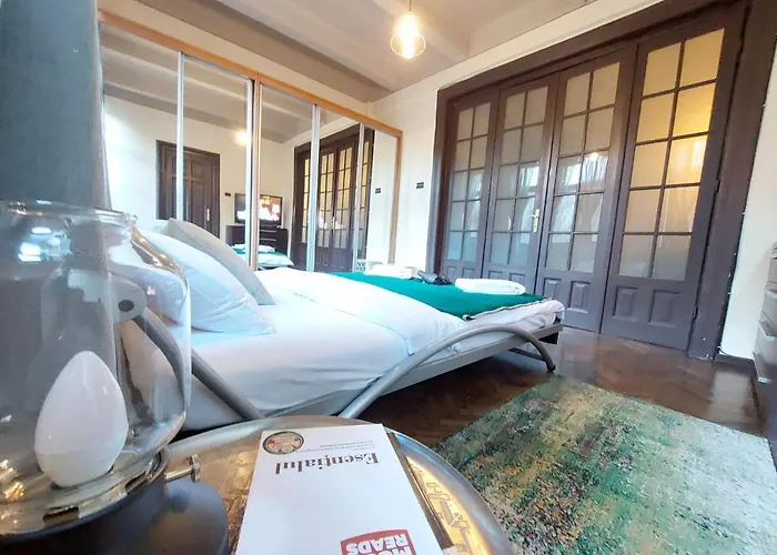 Sweet Dreams Piata Romana