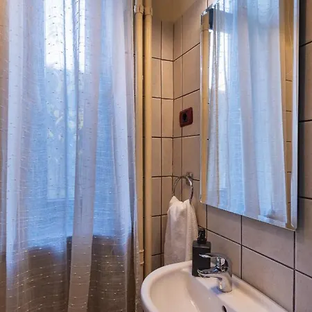 Sweet Dreams Piata Romana * Βουκουρέστι