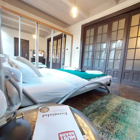 Sweet Dreams Piata Romana